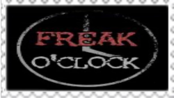 freakoclock