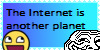internet